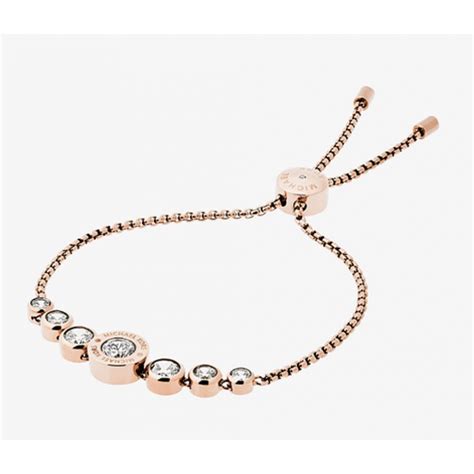 michael kors slider bracelets|michael kors stainless steel bracelet.